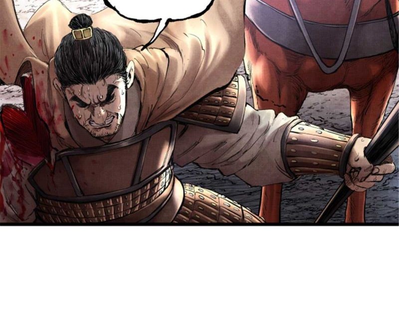 Lu Bu’s Life Simulator Chapter 12 Gambar 25