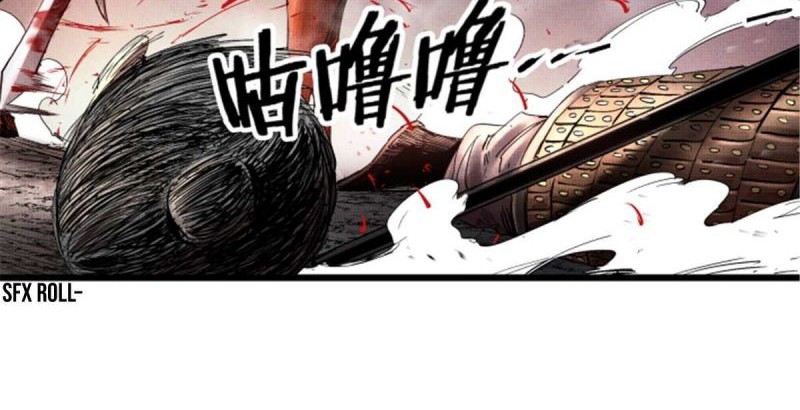 Lu Bu’s Life Simulator Chapter 12 Gambar 29
