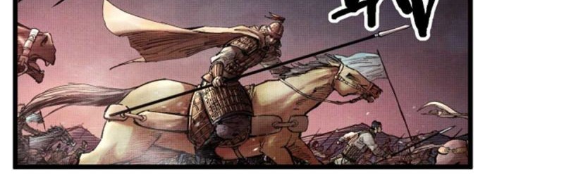 Lu Bu’s Life Simulator Chapter 12 Gambar 35