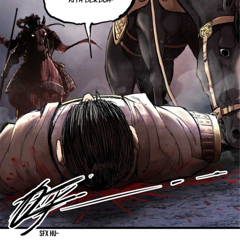 Lu Bu’s Life Simulator Chapter 12 Gambar 37
