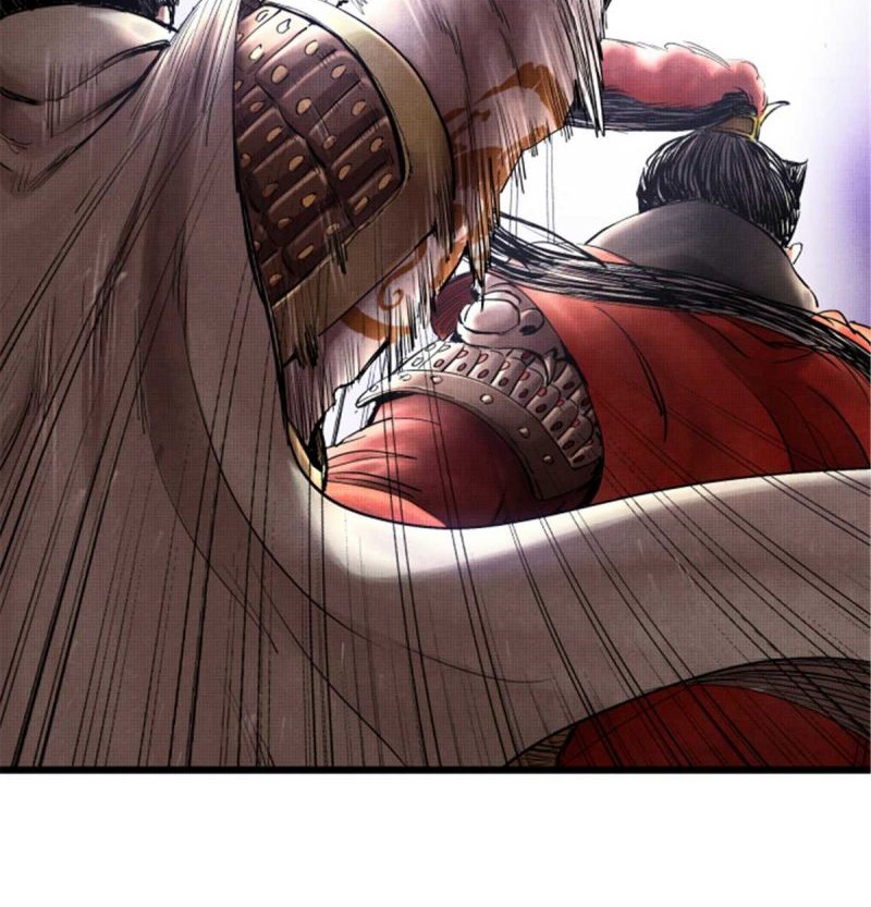 Lu Bu’s Life Simulator Chapter 12 Gambar 8
