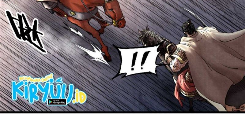 Lu Bu’s Life Simulator Chapter 12 Gambar 12