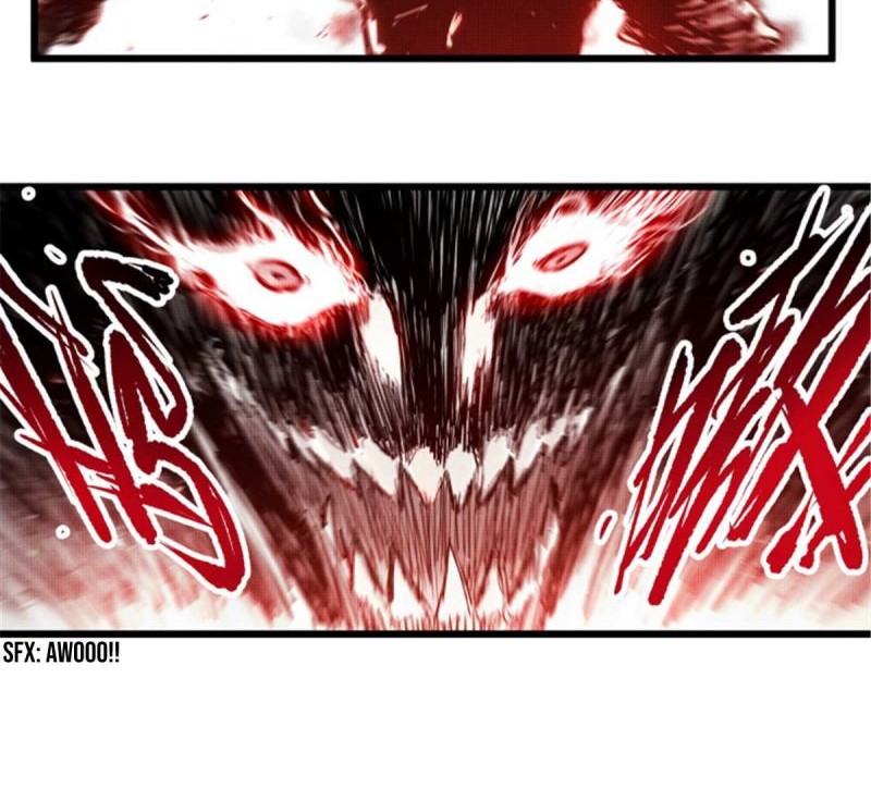 Lu Bu’s Life Simulator Chapter 11 Gambar 18