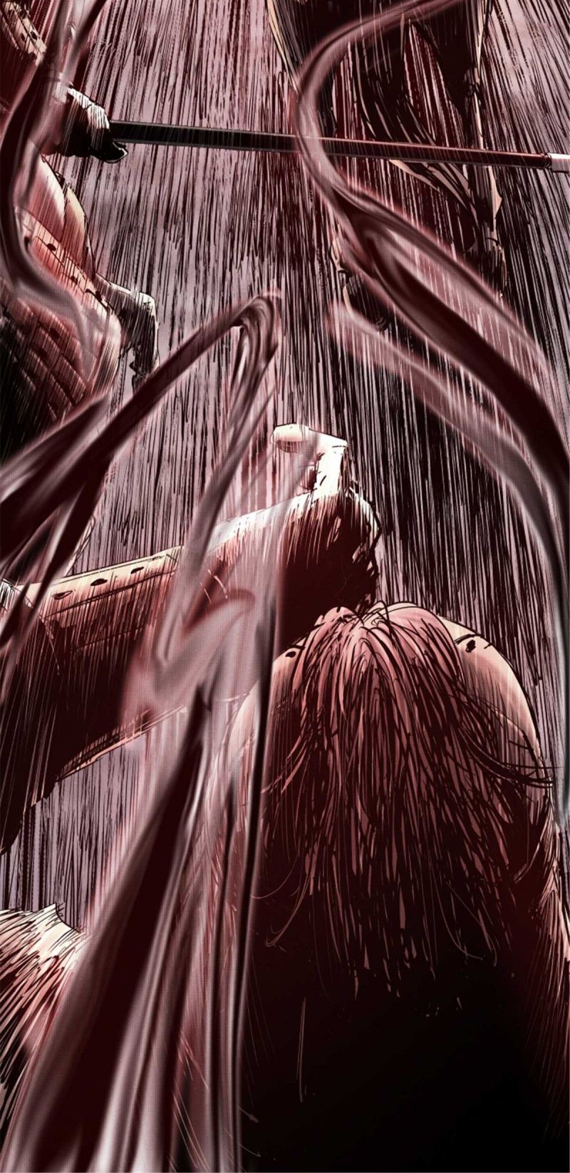 Lu Bu’s Life Simulator Chapter 11 Gambar 20