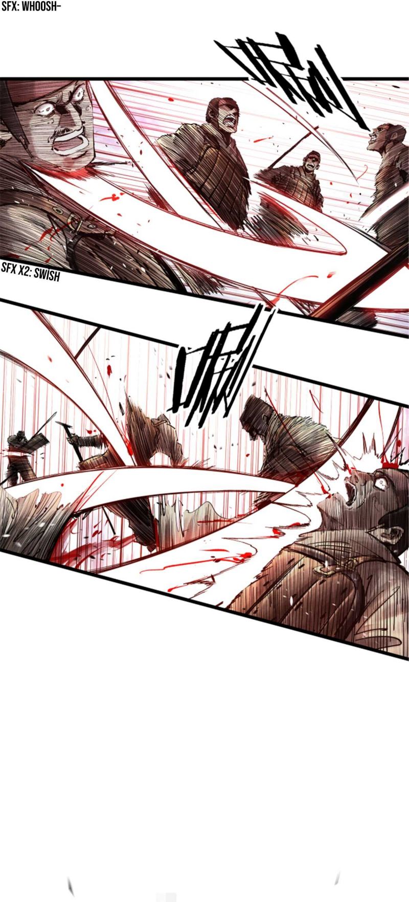 Lu Bu’s Life Simulator Chapter 11 Gambar 21