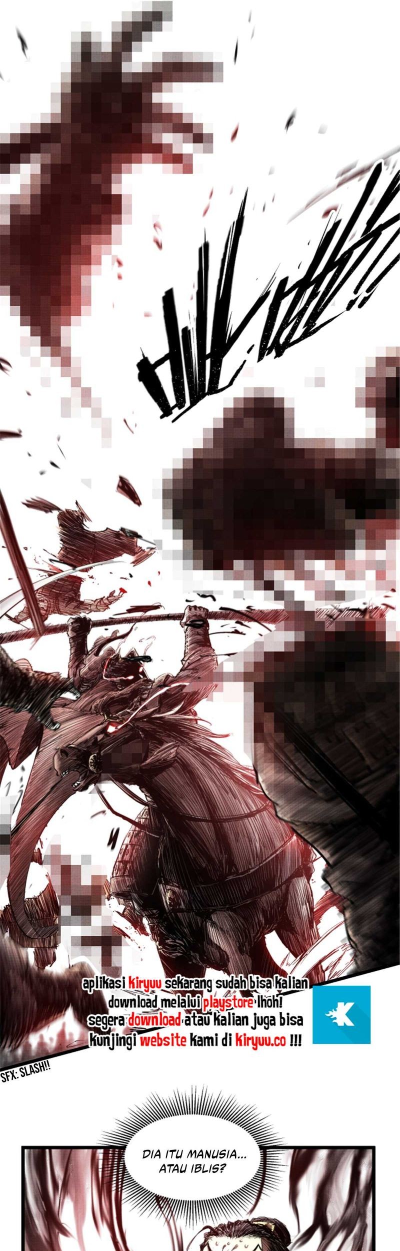 Lu Bu’s Life Simulator Chapter 11 Gambar 22