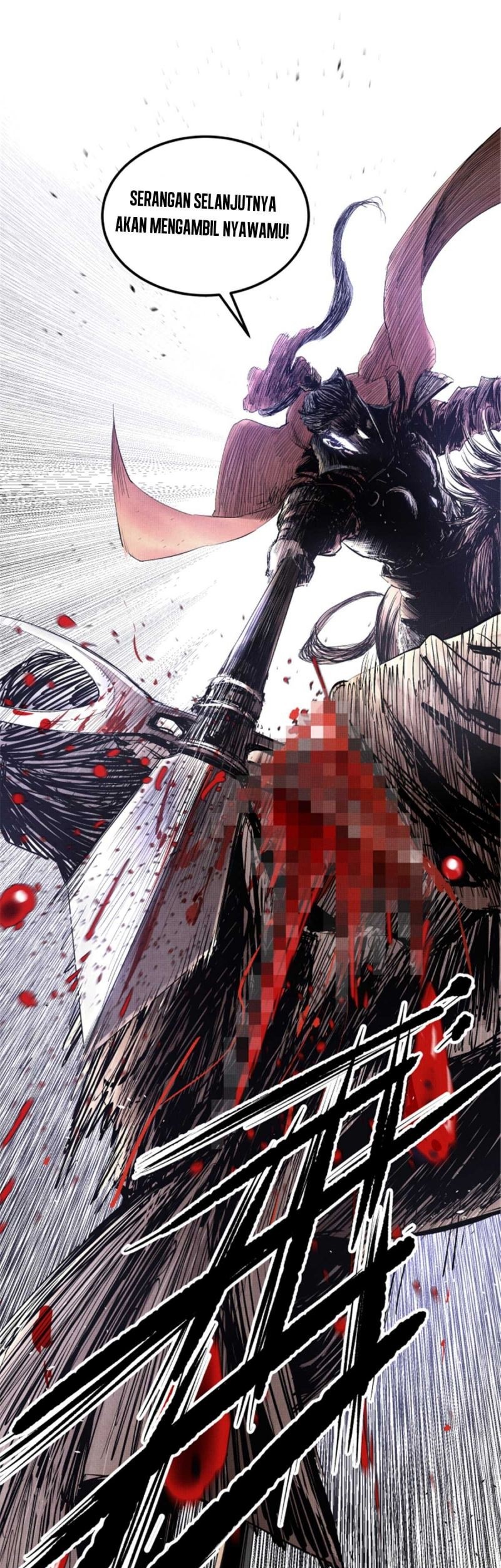 Lu Bu’s Life Simulator Chapter 11 Gambar 29