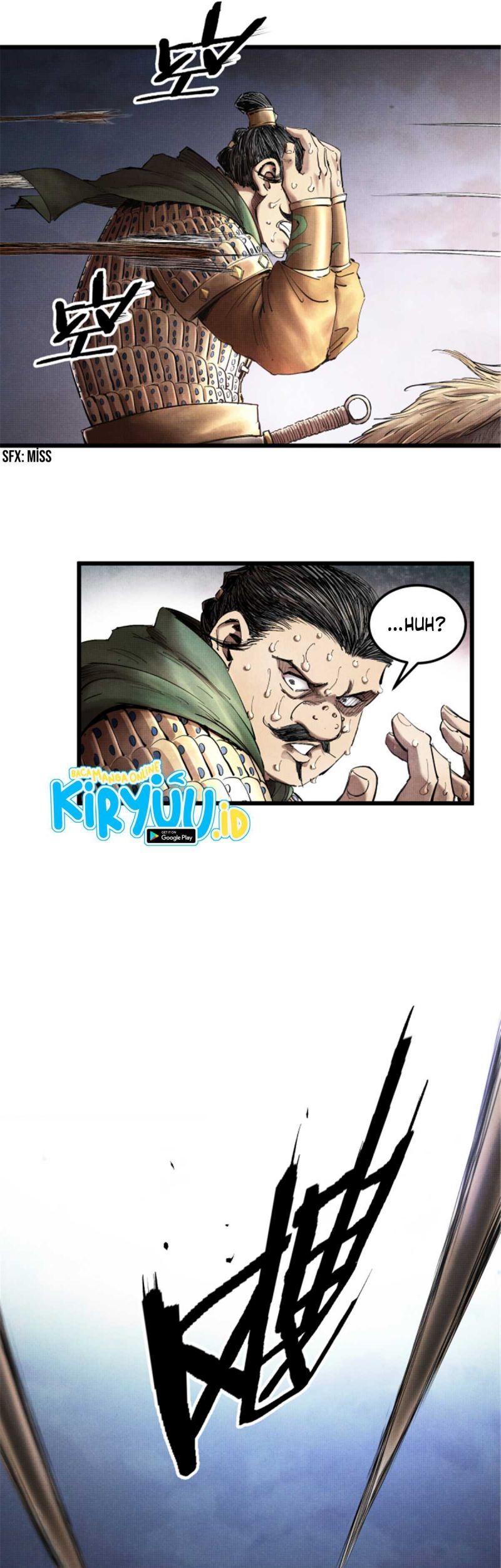 Lu Bu’s Life Simulator Chapter 11 Gambar 8