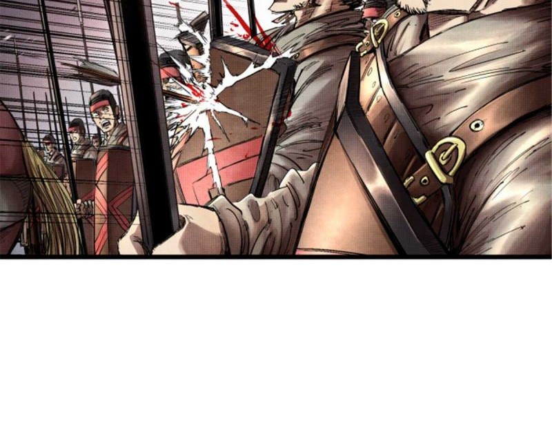 Lu Bu’s Life Simulator Chapter 11 Gambar 11