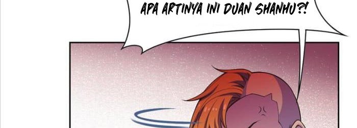 The Strong Man From the Mental Hospital Chapter 105 Gambar 26