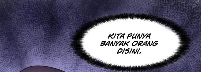 The Strong Man From the Mental Hospital Chapter 105 Gambar 28
