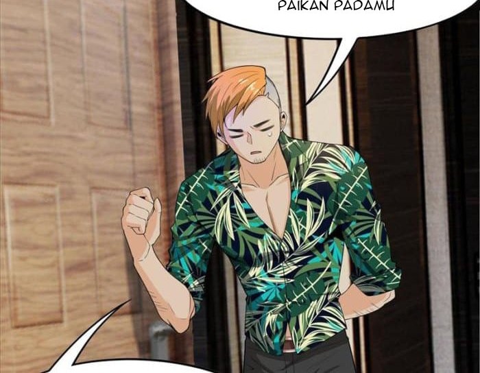 The Strong Man From the Mental Hospital Chapter 105 Gambar 12