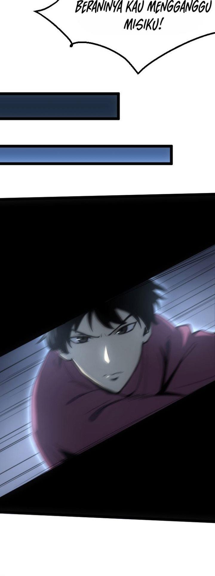 I Rely on OCD To Become The King Chapter 10 Gambar 38