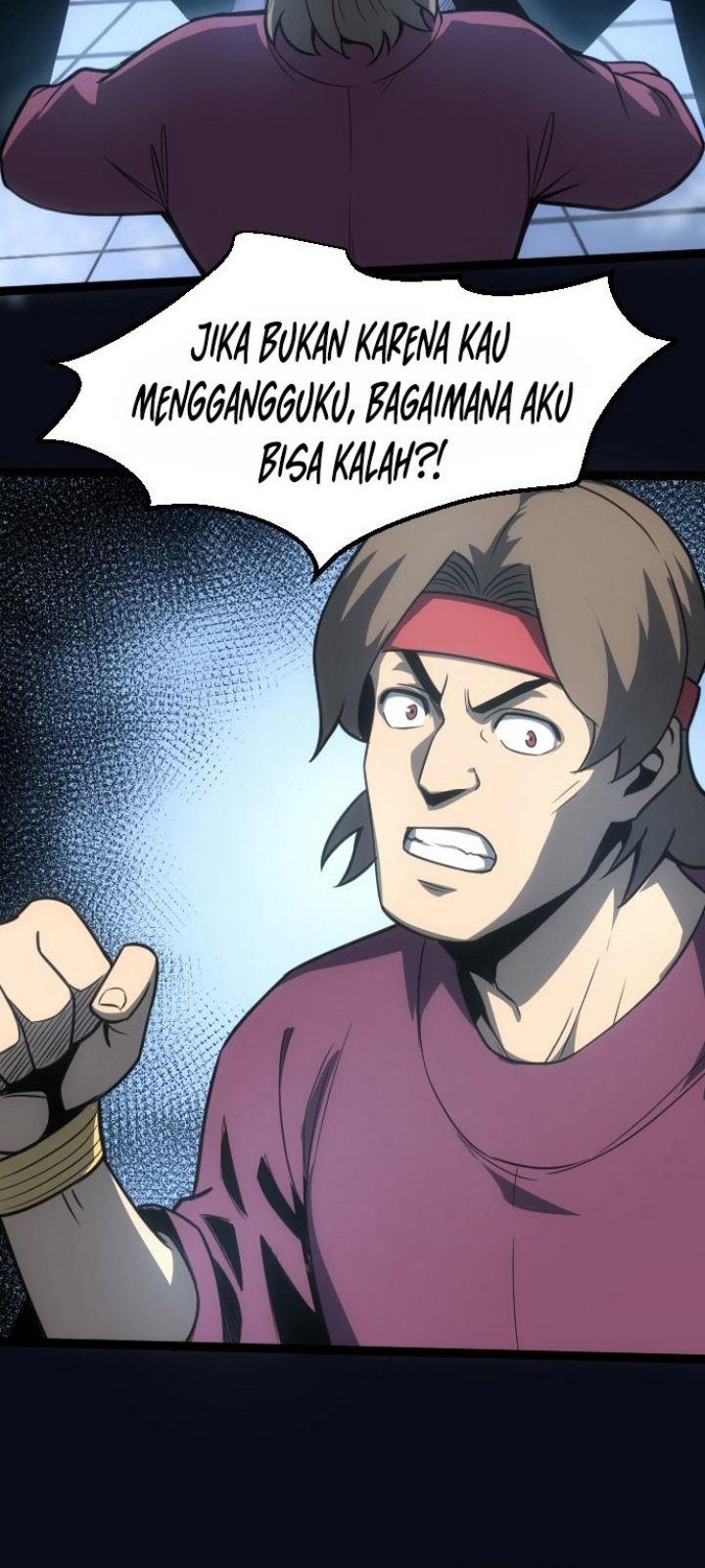 I Rely on OCD To Become The King Chapter 10 Gambar 51