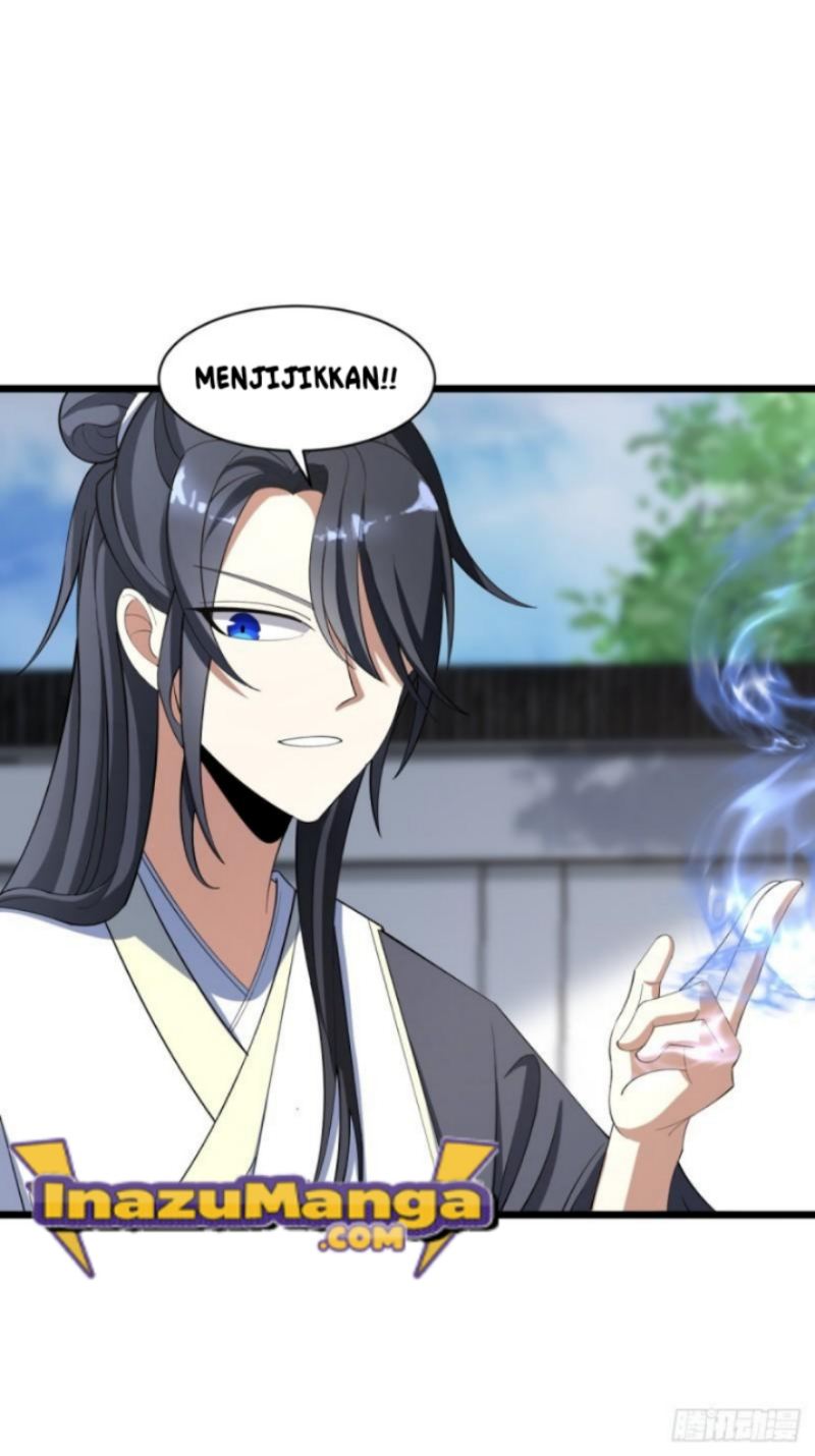 Invincible After a Hundred Years of Seclusion Chapter 17 Gambar 18
