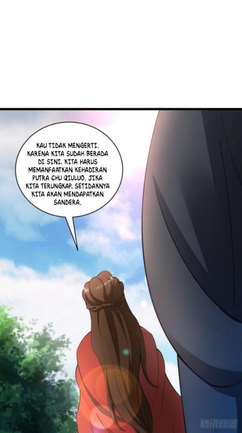 Baca Invincible After a Hundred Years of Seclusion Chapter 17 Gambar 2