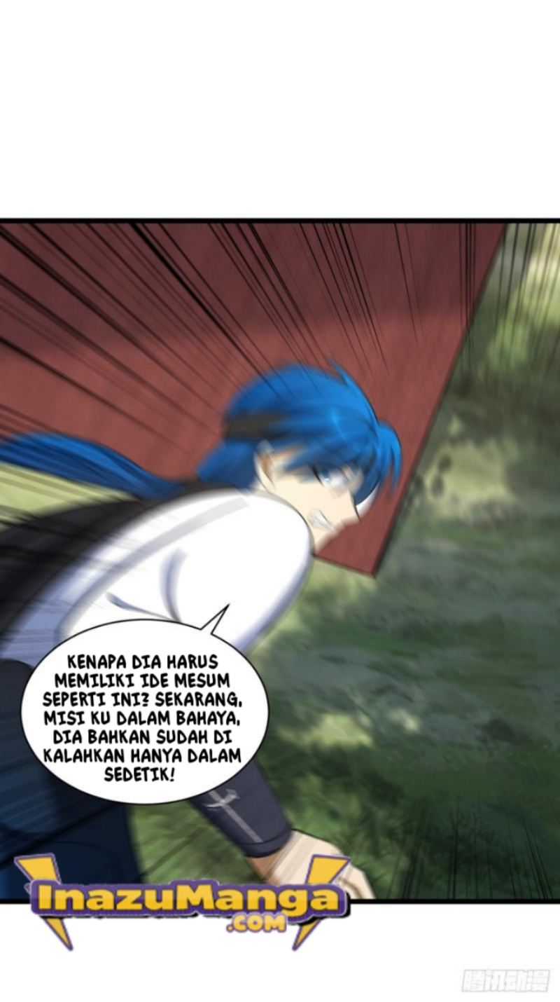 Invincible After a Hundred Years of Seclusion Chapter 17 Gambar 22