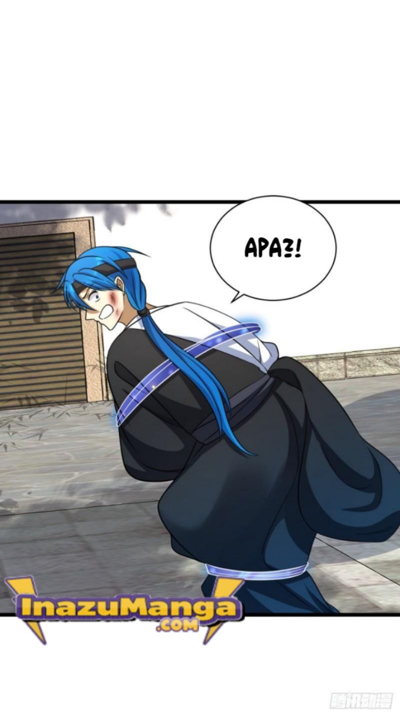 Invincible After a Hundred Years of Seclusion Chapter 17 Gambar 26