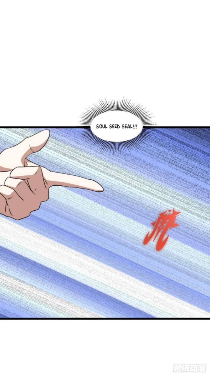 Invincible After a Hundred Years of Seclusion Chapter 17 Gambar 30