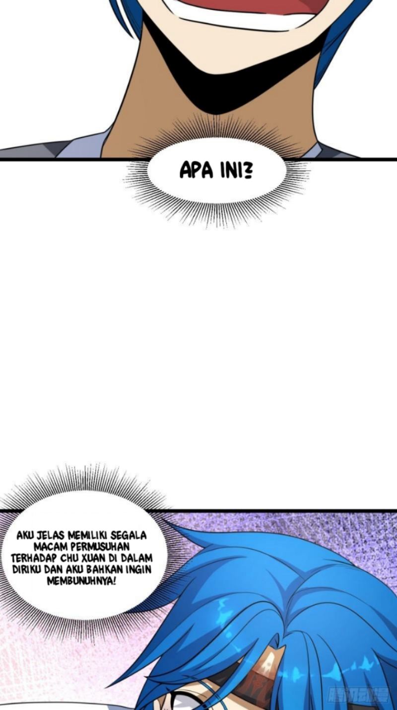 Invincible After a Hundred Years of Seclusion Chapter 17 Gambar 32