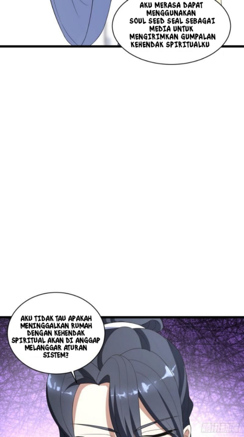 Invincible After a Hundred Years of Seclusion Chapter 17 Gambar 35