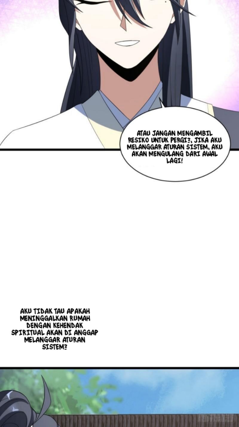 Invincible After a Hundred Years of Seclusion Chapter 17 Gambar 36