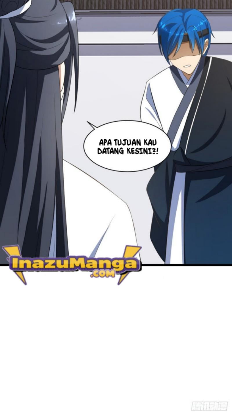 Invincible After a Hundred Years of Seclusion Chapter 17 Gambar 37