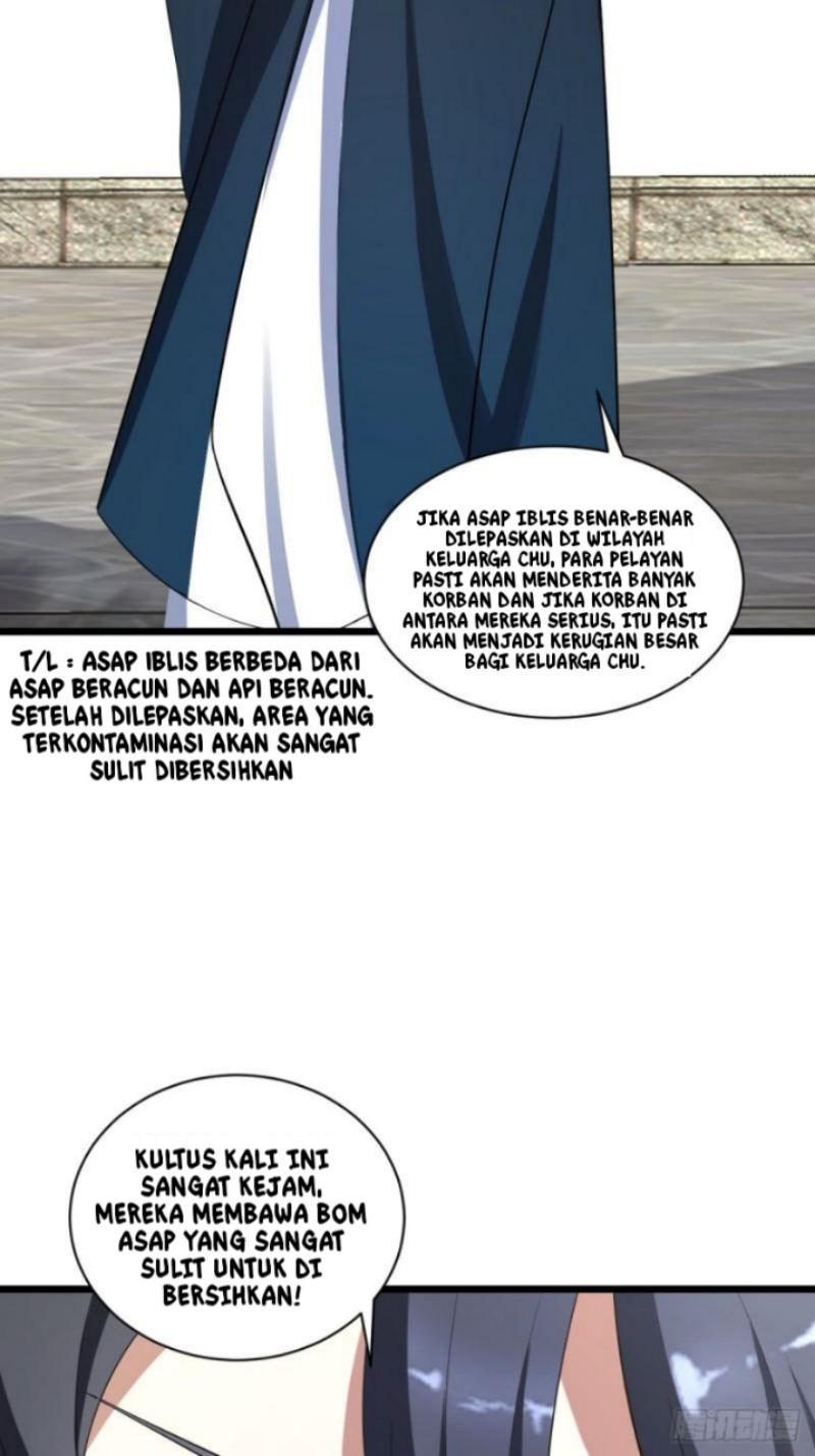 Invincible After a Hundred Years of Seclusion Chapter 17 Gambar 39