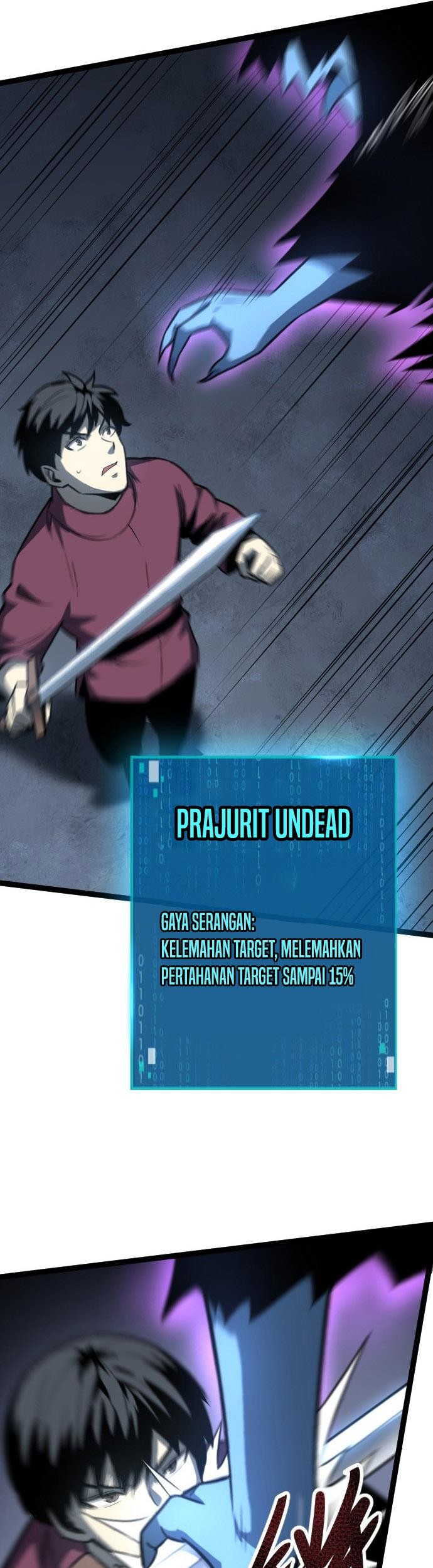 I Rely on OCD To Become The King Chapter 9 Gambar 39