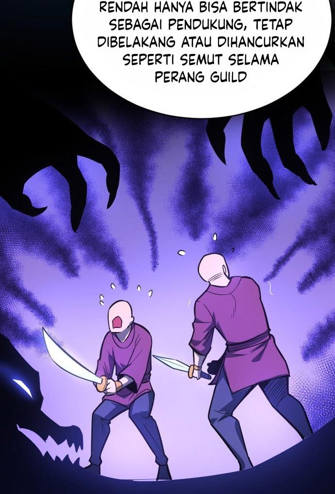 I Rely on OCD To Become The King Chapter 9 Gambar 8