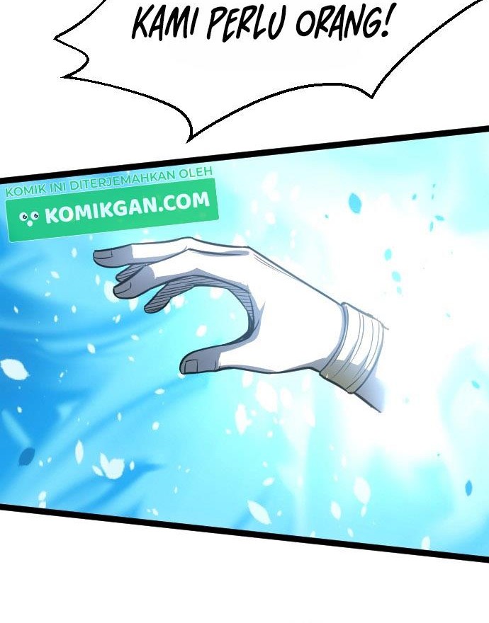 I Rely on OCD To Become The King Chapter 9 Gambar 12