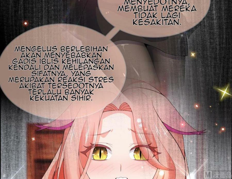 Beast-Eared Mother Wants to Monopolize Me Chapter 19 Gambar 19