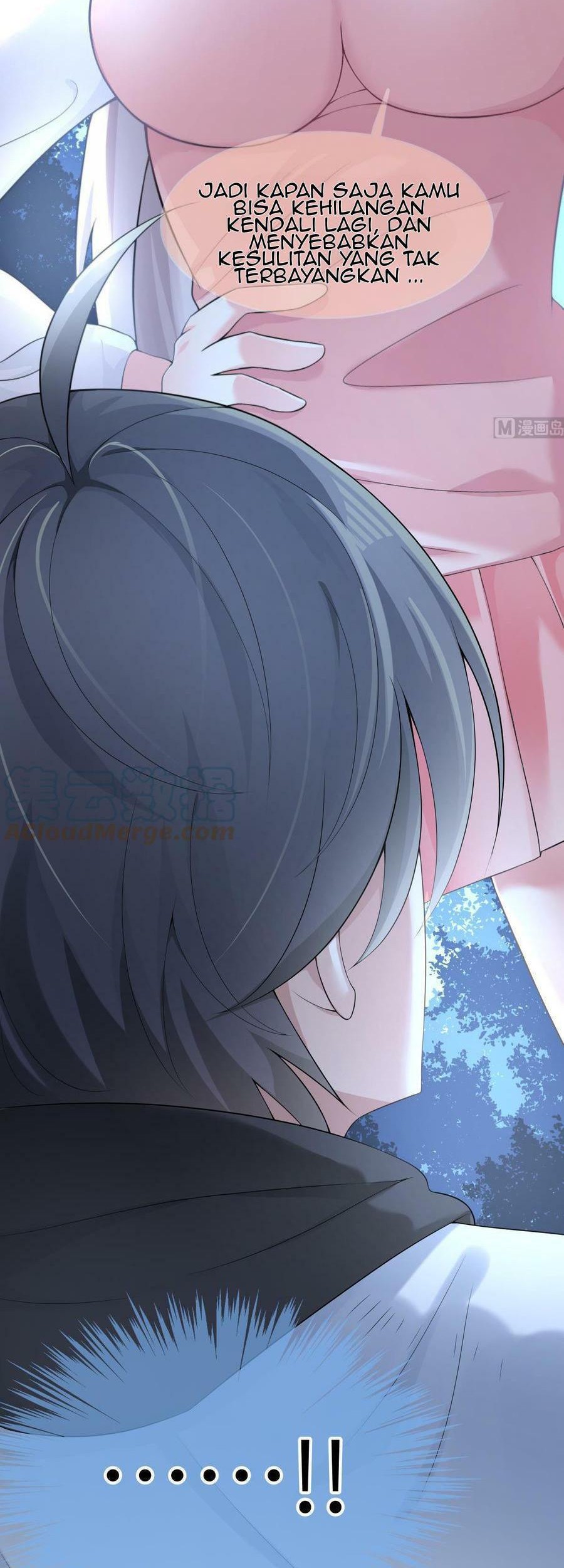 Beast-Eared Mother Wants to Monopolize Me Chapter 19 Gambar 23