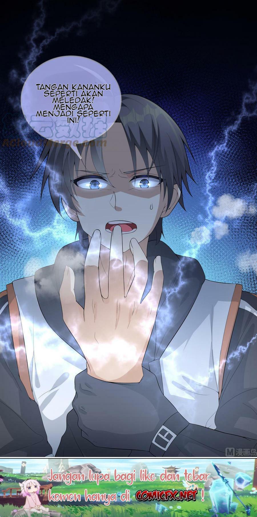 Beast-Eared Mother Wants to Monopolize Me Chapter 19 3