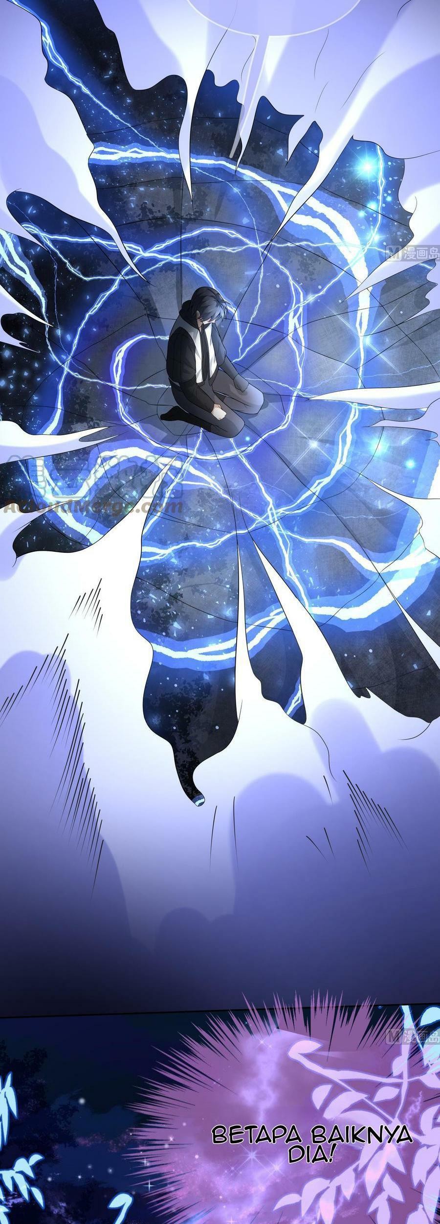 Beast-Eared Mother Wants to Monopolize Me Chapter 19 Gambar 7