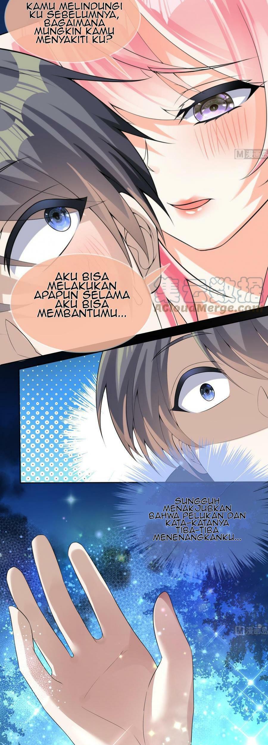 Beast-Eared Mother Wants to Monopolize Me Chapter 19 Gambar 14