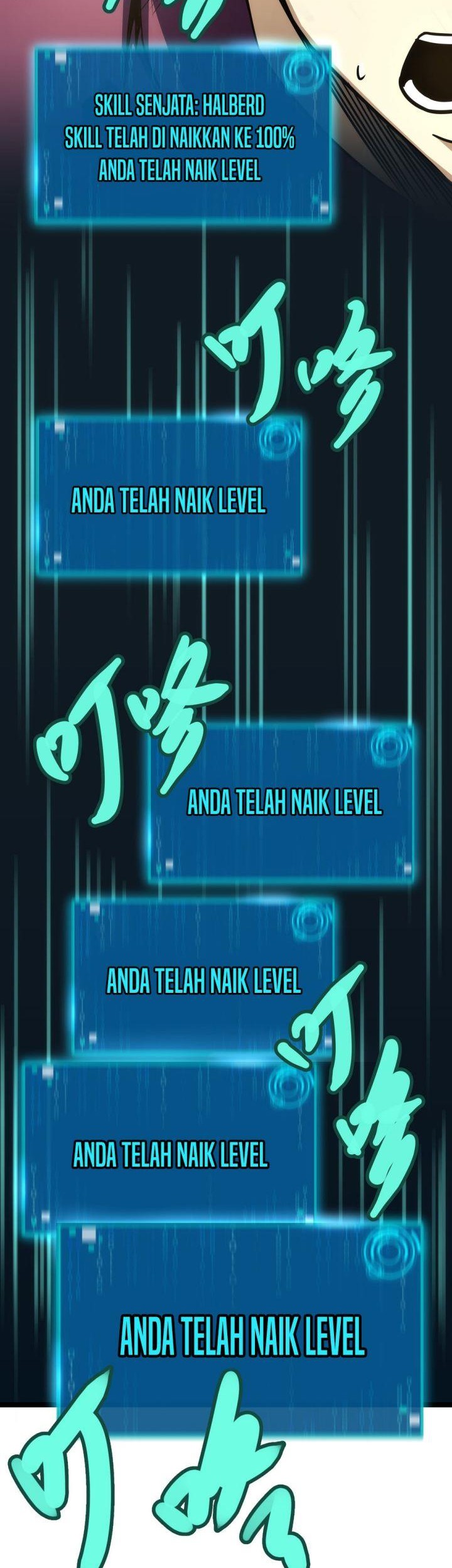 I Rely on OCD To Become The King Chapter 8 Gambar 32