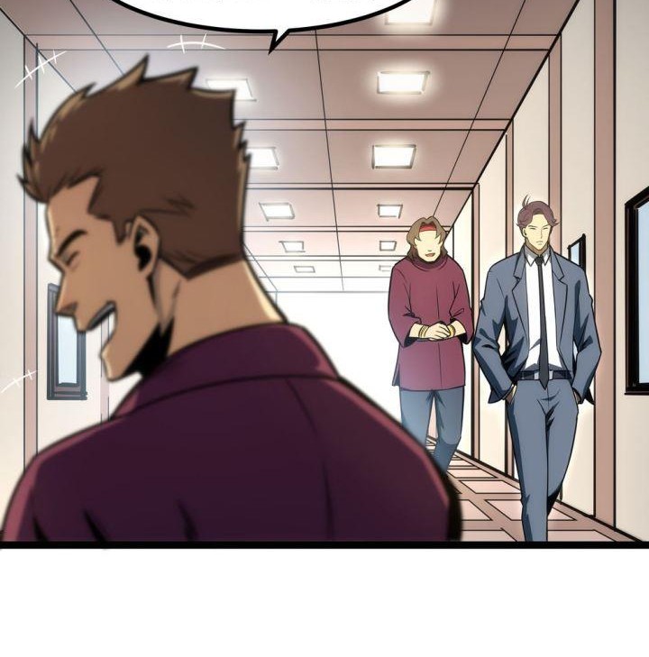 I Rely on OCD To Become The King Chapter 8 Gambar 41