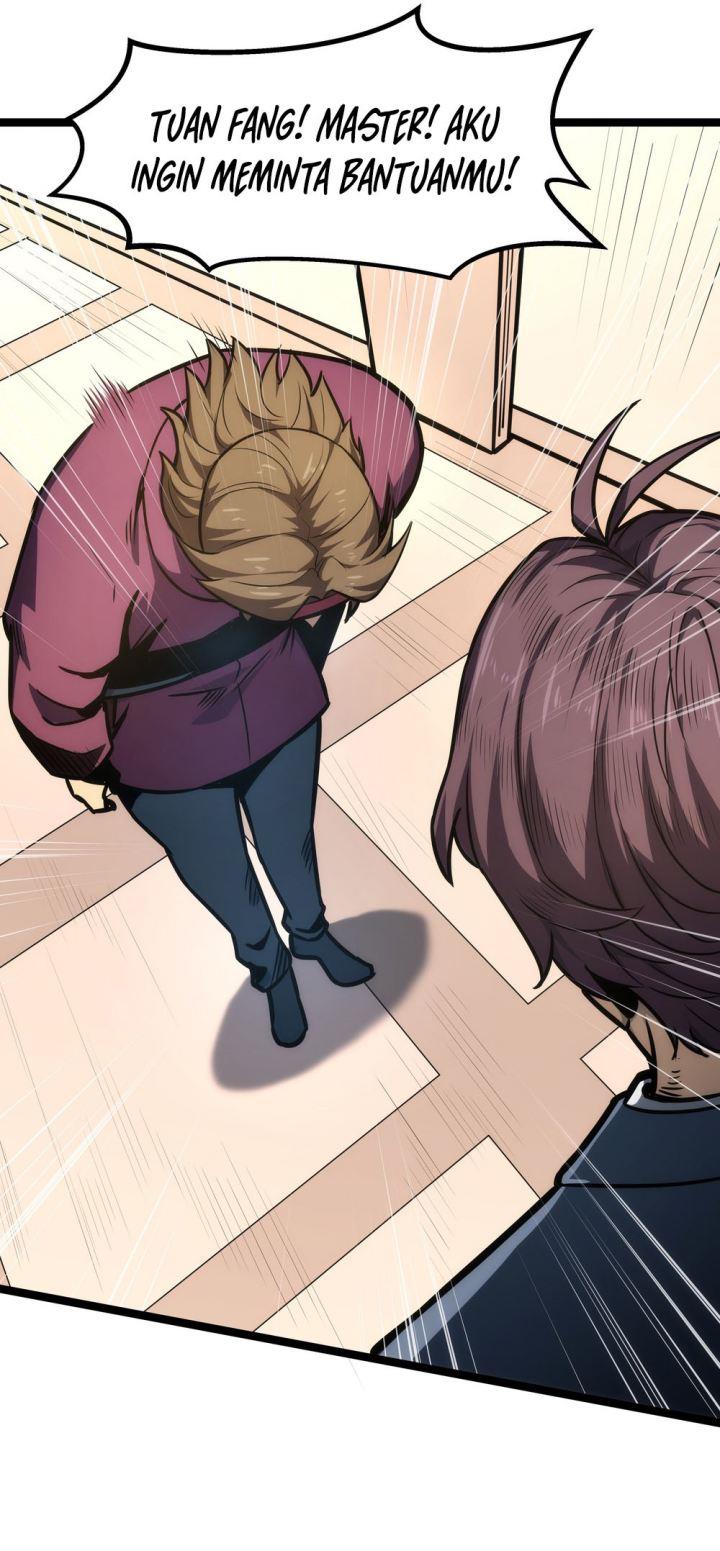 I Rely on OCD To Become The King Chapter 8 Gambar 47