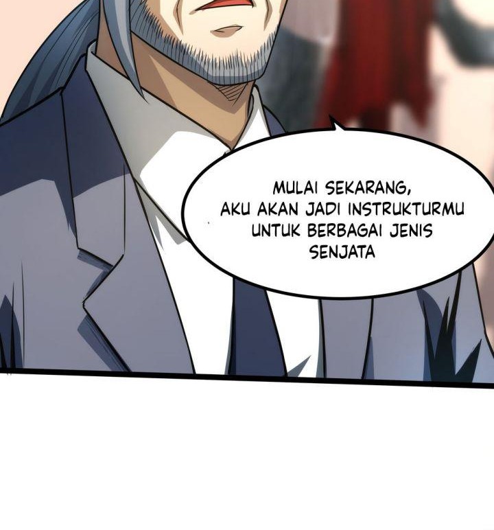 I Rely on OCD To Become The King Chapter 8 Gambar 4