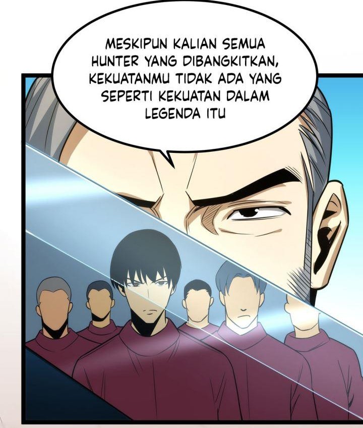 I Rely on OCD To Become The King Chapter 8 Gambar 6