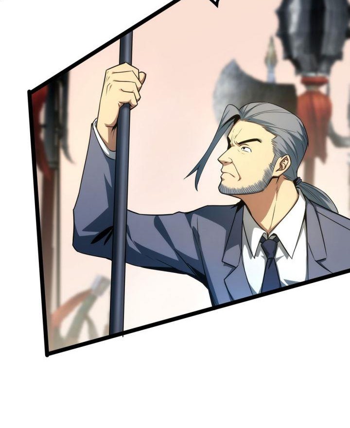 I Rely on OCD To Become The King Chapter 8 Gambar 12