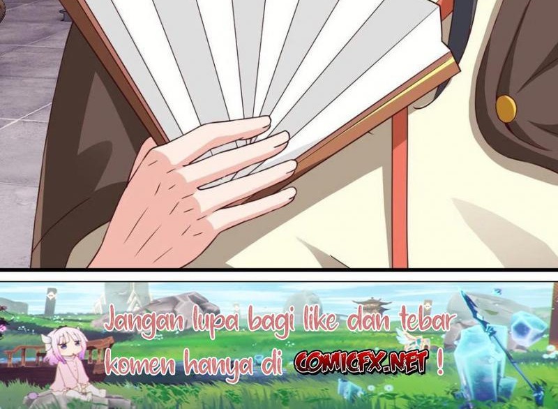 My Harem Depend on Drawing Chapter 170 Gambar 25