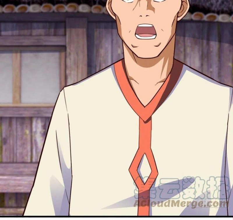 My Harem Depend on Drawing Chapter 170 Gambar 10