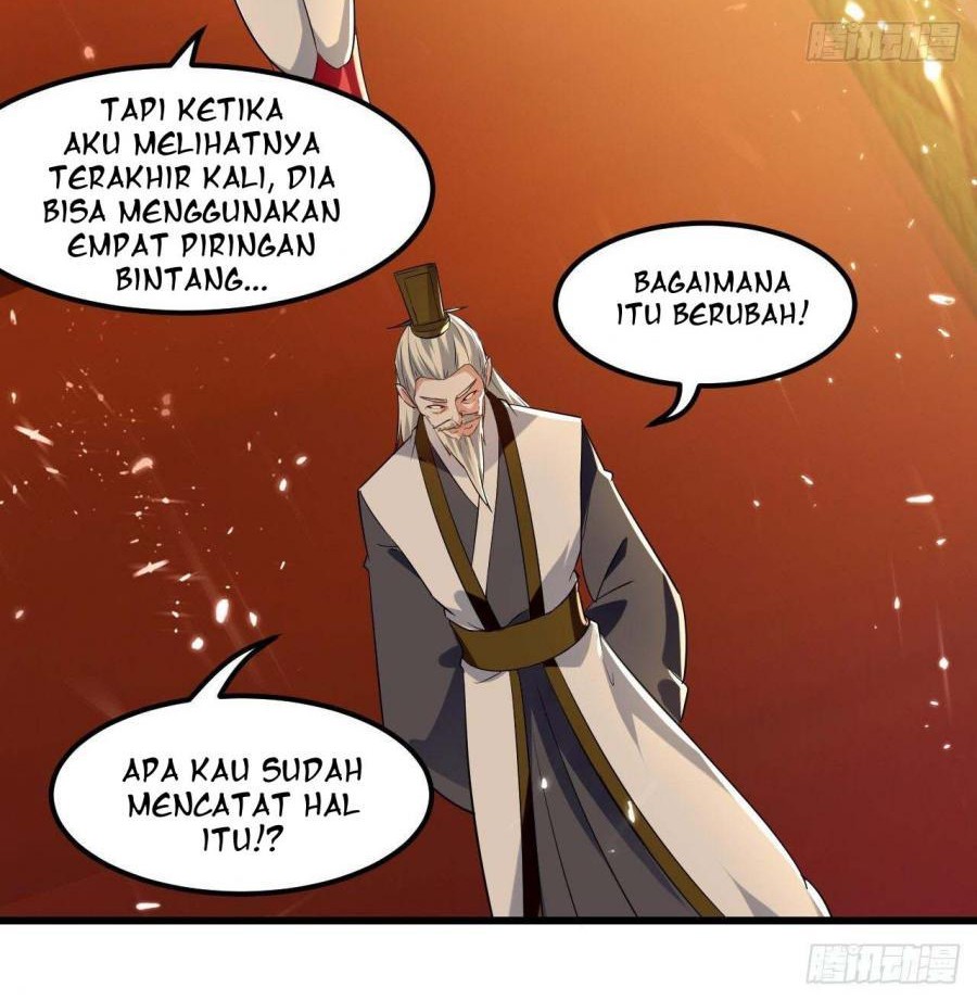 Outsider Super Son In Law Chapter 69 Gambar 15