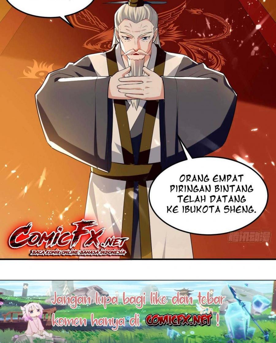 Outsider Super Son In Law Chapter 69 Gambar 20