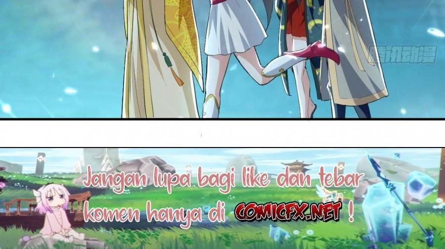Outsider Super Son In Law Chapter 69 Gambar 24