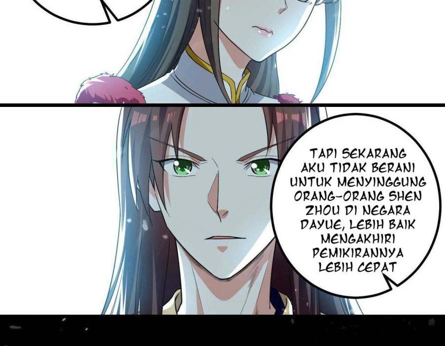 Outsider Super Son In Law Chapter 69 Gambar 4