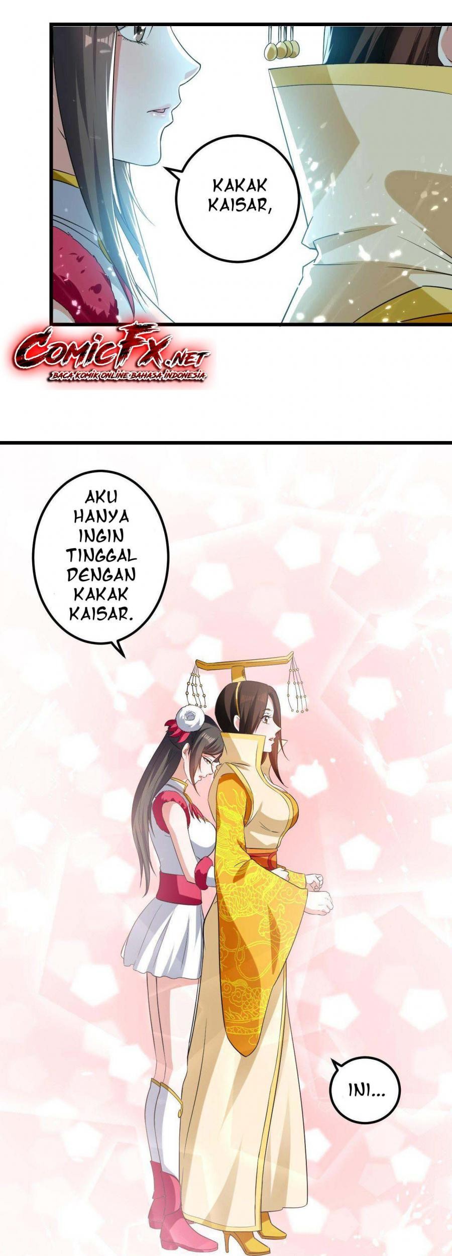 Outsider Super Son In Law Chapter 69 Gambar 6