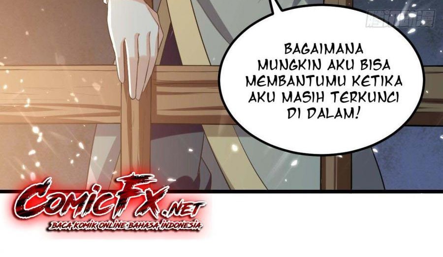 Outsider Super Son In Law Chapter 69 Gambar 11